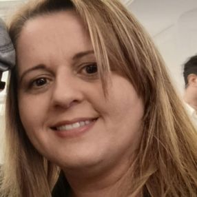 Daniela, Babysitter a Crotone