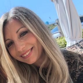 Fabiana, Babysitter in Campobasso