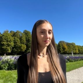 Diana, Babysitter in Provincia autonoma di Bolzano - Alto Adige