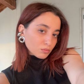 Giorgia, Babysitter a Castellana Grotte