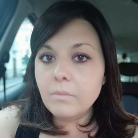 Nadia, Babysitter in Mercogliano