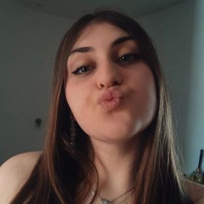 Francesca, Babysitter a Gioia del Colle