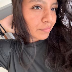 Melanie Rosa, Babysitter a Cirò Marina