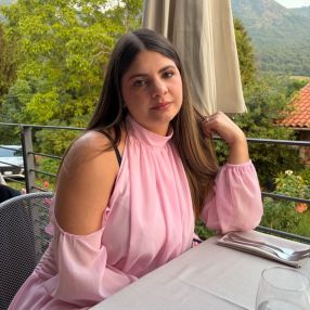 Gaia, Babysitter a Calusco D'adda