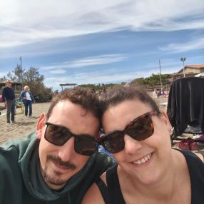Ilaria, Famiglia a San Zenone Al Lambro