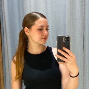 Sofia, Babysitter a Stra
