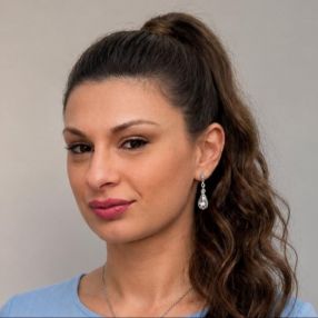 Graziana, Babysitter in Loiano