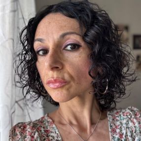 Valentina, Babysitter in Palermo