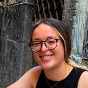 Chiara, Babysitter a Sacile