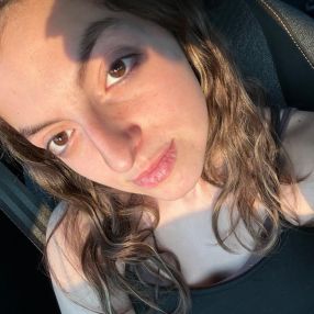 Chiara, Babysitter a Colombiera-molicciara