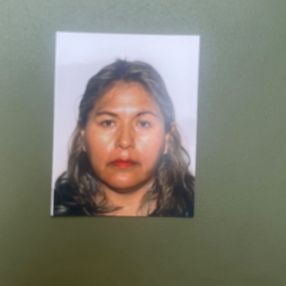 María, Babysitter a Rescaldina