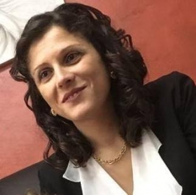 Lucia, Famiglia a Gangi