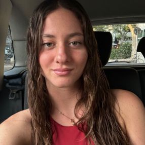 Ludovica, Babysitter a Lignano Sabbiadoro