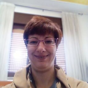 Maria Francesca, Babysitter in Cosenza