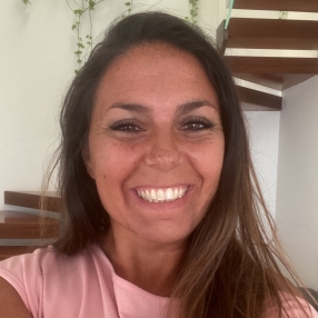 Paola, Babysitter a Catania