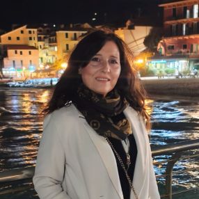 Angela, Babysitter in Buttigliera Alta