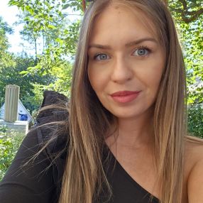 Marija, Babysitter in Vicenza