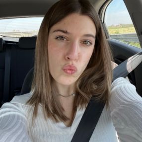 Sofia, Babysitter a Provincia di Rovigo
