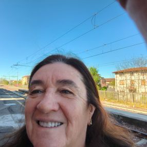 Maria, Babysitter in Anzola dell'Emilia
