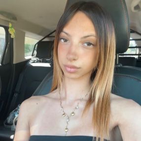 Beatrice, Babysitter a Rivarolo Canavese