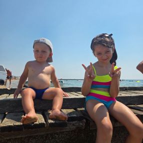 Tamara, Family in Lazzate