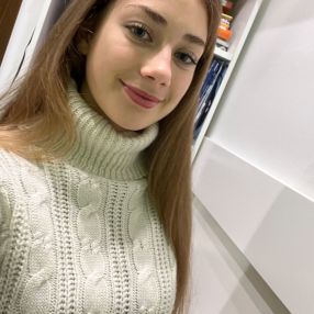 Ludovica, Babysitter in San Mauro