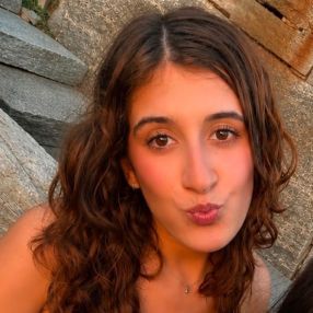 Gaia, Babysitter in Verdellino