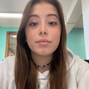 Eleonora, Babysitter in Almenno San Bartolomeo
