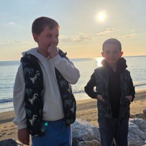 Francesco, Famiglia a Pianoro