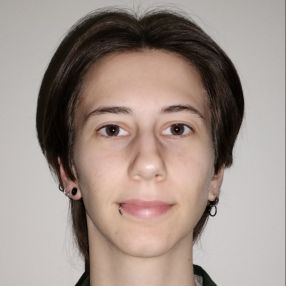 Miriam, Babysitter a Savigliano