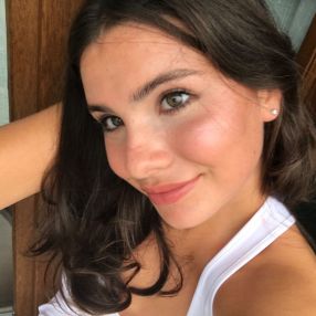 Sofia, Babysitter in Mogliano Veneto