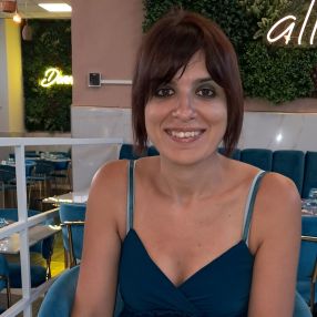 Daniela, Babysitter a Cantù