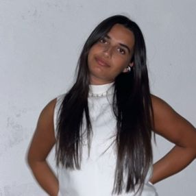 Ludovica, Babysitter a Spello
