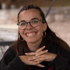 Julia, Babysitter a Trentino-Alto Adige