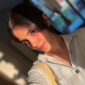 Sadia, Babysitter a Bastia Umbra