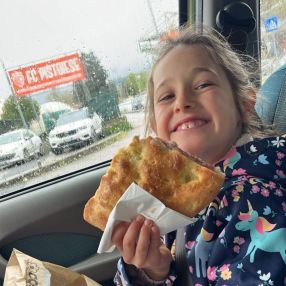 Francesco, Famiglia a Casalguidi
