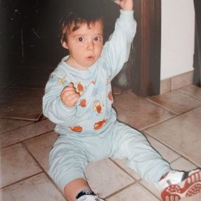 Mariarosa, Babysitter a Sommariva del Bosco