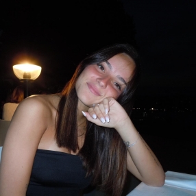 Arianna, Babysitter in Prevalle