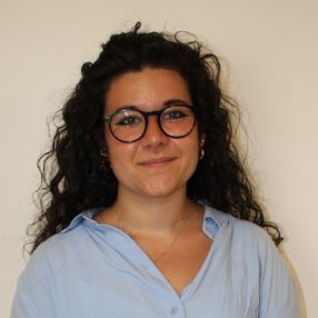 Lucrezia, Babysitter in Rovereto