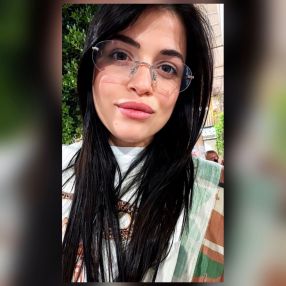 Ilaria, Famiglia a Polignano A Mare