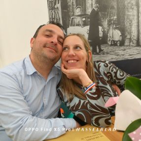 Matias, Famiglia a Marche