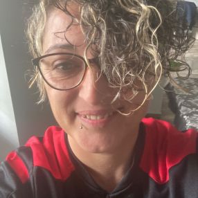 Debora, Babysitter a Benevento