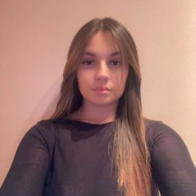 Giorgia, Babysitter in Pontirolo Nuovo