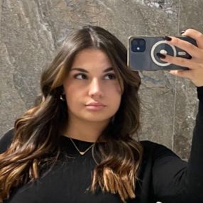 Giorgia, Babysitter in Pontirolo Nuovo