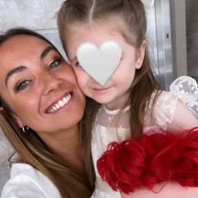 Dolores Maria, Babysitter in Sesto San Giovanni