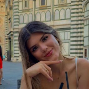 Amalia, Babysitter in Cividale del Friuli