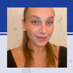 Marta, Babysitter a Provincia di Imperia