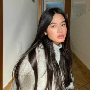 Tatiana, Babysitter a Montesilvano