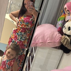 Rosa, Famiglia a Giovinazzo