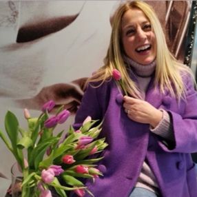 Loredana, Babysitter a Capurso